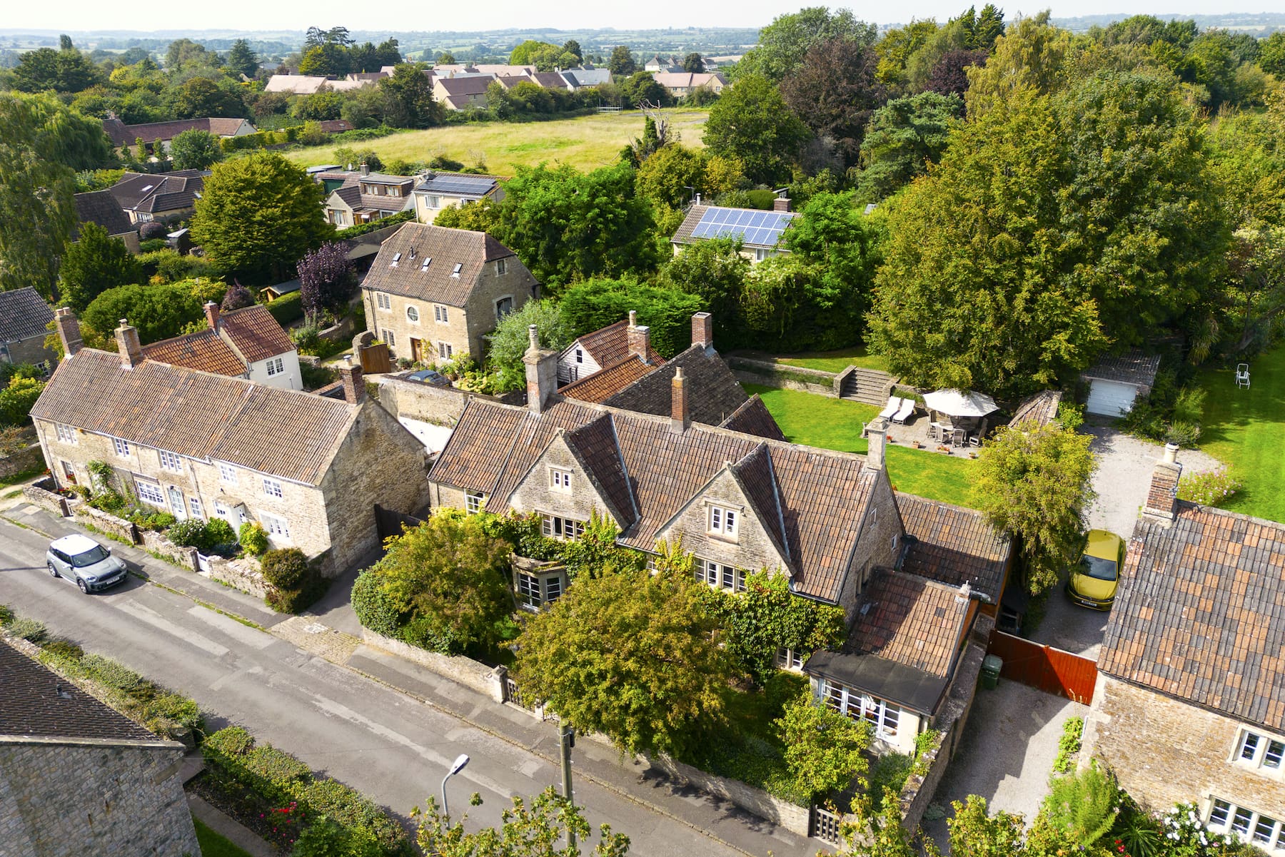 Top Bath Postcodes|||