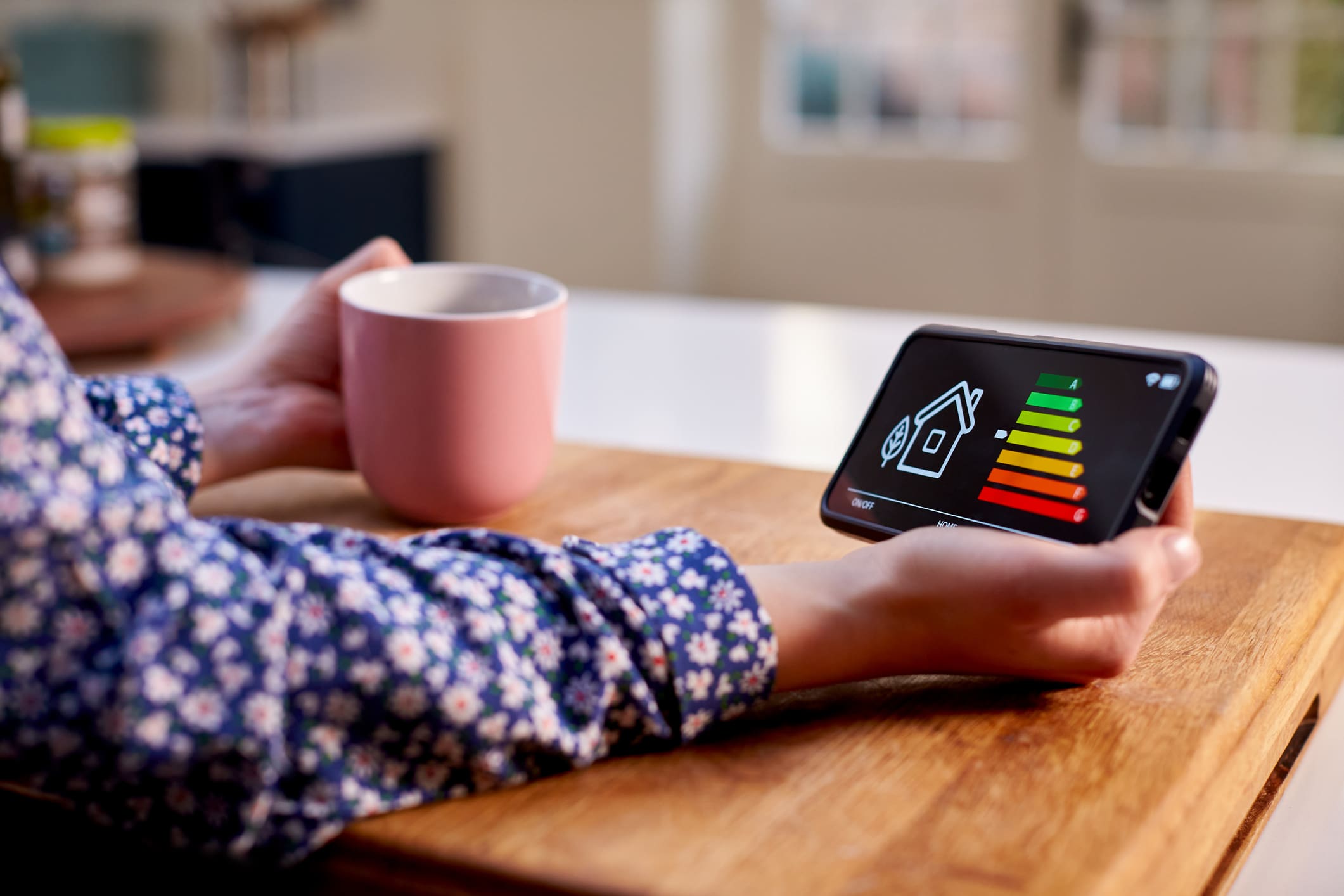 Energy Certificate for selling your house